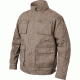 Blackhawk Men's Field Jacket, Fatigue, Large, JK03FTLG