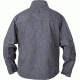 Blackhawk Men's Field Jacket, Slate, Small, JK03SLSM