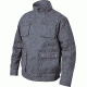 Blackhawk Men's Field Jacket, Slate, Small, JK03SLSM