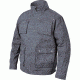 Blackhawk Men's Field Jacket, Slate, Large, JK03SLLG