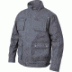 Blackhawk Men's Field Jacket, Slate, Medium, JK03SLMD