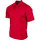 BlackHawk Mens Range Polo, Red, 2XL, PO01RD2XL