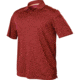 BlackHawk Mens Range Polo, Red, Medium, PO01RDMD