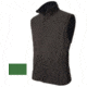 BlackHawk Mens Windproof Fleece Vest, Green, Medium 82FV00GN-MD
