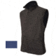 BlackHawk Mens Windproof Fleece Vest, Navy, XL 82FV00NA-XL