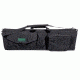 BlackHawk Padded Weapons Case - 44x3.5x14in, Black 61PW01BK 