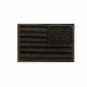 BlackHawk American Flag Subdued/Reversed Patch, 90SAFV-R