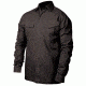 BlackHawk Long Sleeve Performance Tactical Shirt, Black