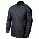 BlackHawk Long Sleeve Performance Tactical Shirt, Navy