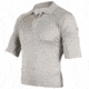 BlackHawk Silver Tan Performance Polo Shirt