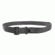 BlackHawk Riggers Belt w/Cobra Buckle, Waist up to 41 in, Black, 41CQ12BK