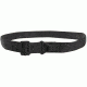 BlackHawk Riggers Belt w/Cobra Buckle, Waist 41-51 in, Black, 41CQ13BK