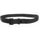 BlackHawk Riggers Belt w/Cobra Buckle, 41-51 in, Black, 41CQ13BK