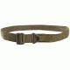BlackHawk Riggers Belt w/Cobra Buckle, Waist 41-51 in, Olive Drab, 41CQ13OD