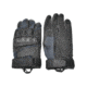 BlackHawk S.O.L.A.G. HD Gloves w- KEVLAR, Black, Extra Large 8151XLBK