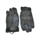 BlackHawk S.O.L.A.G. HD Gloves w- KEVLAR, Black, Extra Large 8151XLBK