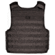 Blackhawk S.T.R.I.K.E. Armor 3A-STE Elite NIJ 06, Black, X-Large