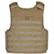 Blackhawk S.T.R.I.K.E. Armor 3A-STE Elite NIJ 06, Coyote Tan, X-Large