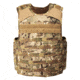 Blackhawk S.T.R.I.K.E. Armor 3A-STE Elite NIJ 06, MultiCam, Small