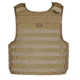 BlackHawk S.T.R.I.K.E. Cutaway Armor Carrier, Spear/Balcs, Coyote Tan, Extra Large, 32SB404CT