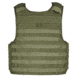BlackHawk S.T.R.I.K.E. Cutaway Armor Carrier, Spear/Balcs, Olive Drab, Small, 32SB401OD