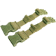BlackHawk S.T.R.I.K.E. Gen4 MOLLE System Adapter Kit, Olive Drab, Size 145 37CL64OD
