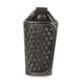 BlackHawk Silent Key Holders, Basketweave, 44A600BW