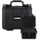 BlackHawk Small Deep 10.62in Waterproof Protective Gear Case w/ Foam, Black, Small, BH00023