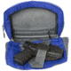 BlackHawk Stache R.A.H.C. Rapid Access Holster Carrier, Blue, 60SF01BL