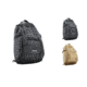 BlackHawk Stax EDC Pack, Black, Black/Gray, Coyote Tan