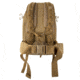 BlackHawk Stingray 2-Day Pack, Coyote Tan, 60SR02CT