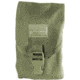 BlackHawk S.T.R.I.K.E. 1qt Canteen/Mag Pouch with Speed Clip, OD Green 