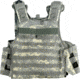 Blackhawk STRIKE Cutaway Armor Plate Carrier, ARPAT, 32V701AU