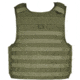 Blackhawk Strike Cutaway Carrier Slick Tactical Armor Carrier Vest Olive Drab Medium 32v402od
