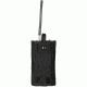 BlackHawk STRIKE MBITR Radio Pouch w/Speed Clip - Black 38CL20BK-GSA