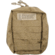 Blackhawk Strike Medical Pouch Speed Clip Version Coyote Tan 38cl18ct Gsa