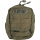 Blackhawk Strike Medical Pouch Speed Clip Version Olive Drab 38cl18od