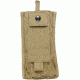 Blackhawk STRIKE Radio Pouch, Coyote Tan 37CL20CT