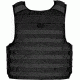 Blackhawk STRIKE Cutaway Carrier Slick Tactical Armor Carrier Vest, Black, Small 32V401BK-CTS