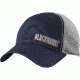 BlackHawk Trucker Cap, Navy, One Size EC05NAOS