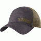 BlackHawk Trucker Cap, Slate, One Size EC05SLOS