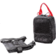 BlackHawk Vehicle QD Medical Pouch, Black, 20VP00BK