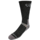 BlackHawk Warrior Wear Medium Weight Boot Socks, Black, Size 10-13 - 83SK01BK 