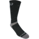 BlackHawk Warrior Wear Medium Weight Boot Socks, Black, Size 13-16 - 83SK01BK