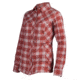 BlackHawk Women's Strenia Top Long Sleeve Shirt, Red Rose, Large 92CC04RR-LG