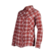 BlackHawk Women's Strenia Top Long Sleeve Shirt, Burnt Orange, Large 92CC04OR-LG