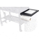 Blackstone Griddle Accessory Side Shelf, 36in, 5012