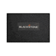 Blackstone Logo Mat, Black, 5036