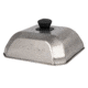 Blackstone Medium Square Basting Cover, Silver, 5555
