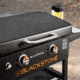 Blackstone Original Griddle Cooking Station w/Hood, 28in, 1883